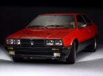 Maserati Biturbo S 1983 года